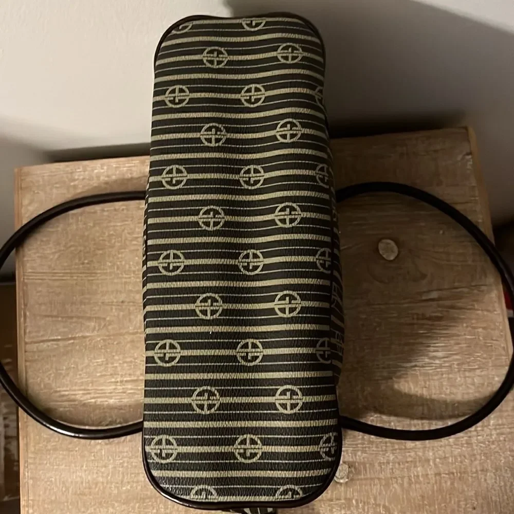GIANI BERNINI SHOULDER BAG PURSE